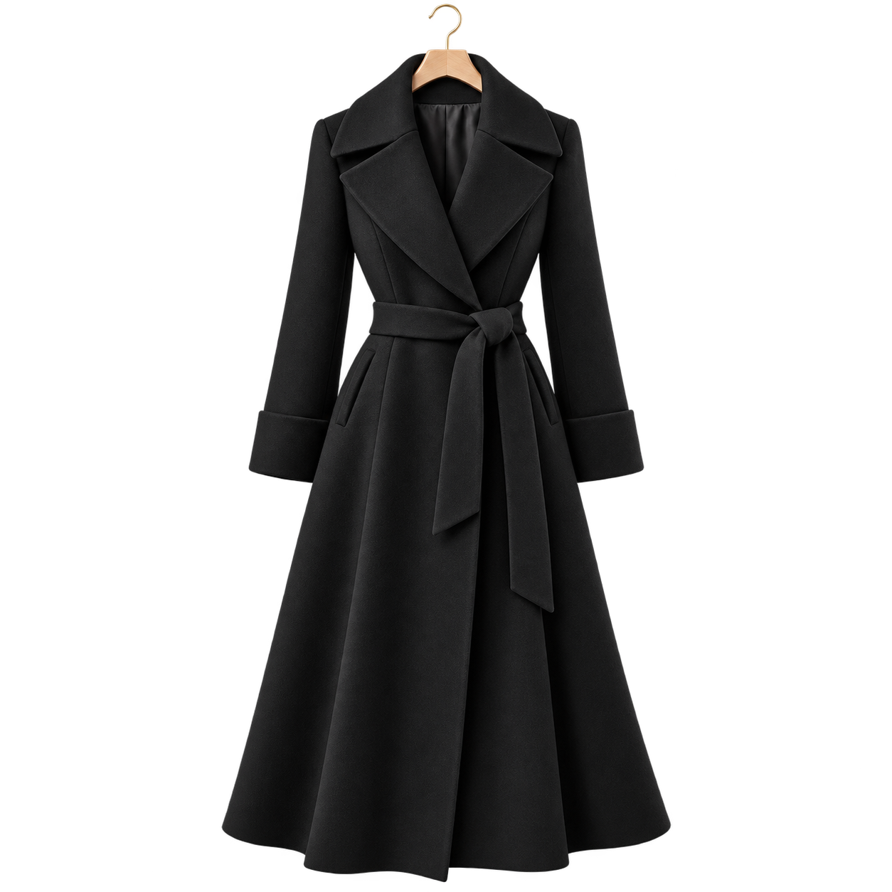 ブランド服のイメージ