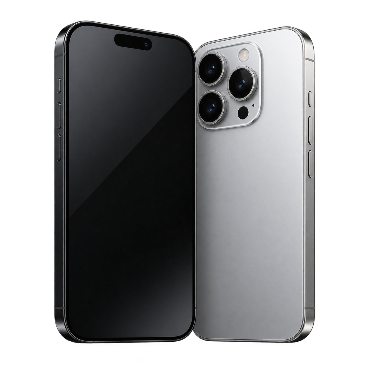 スマートフォンのイメージ