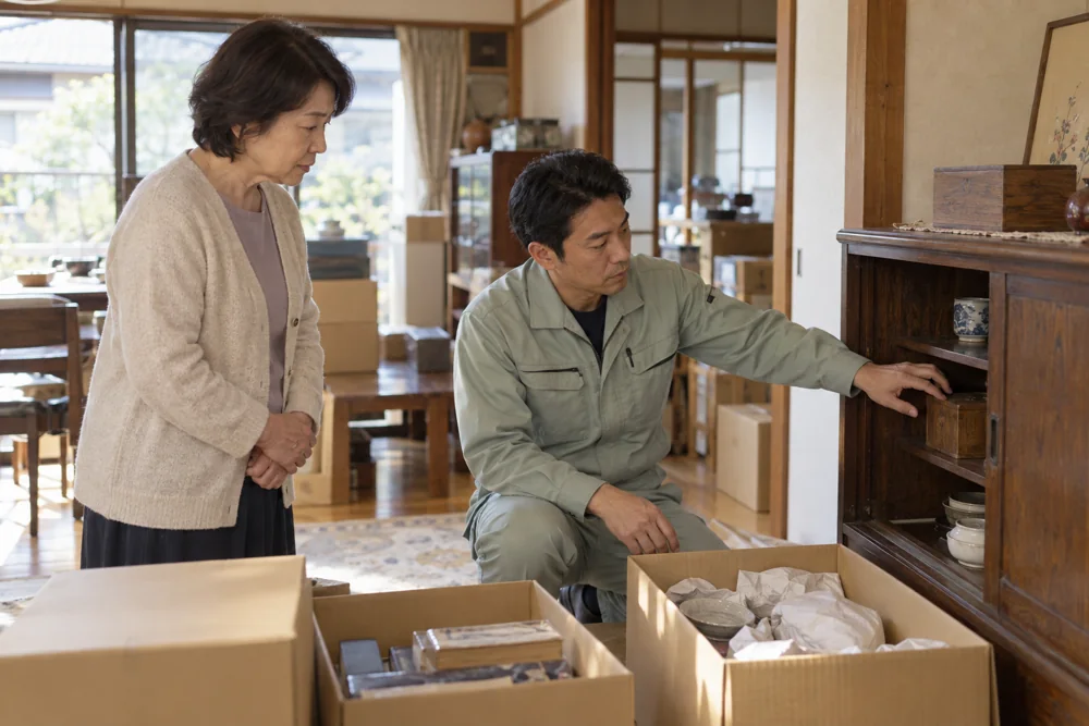 住まいのトータルサポート相談のイメージ